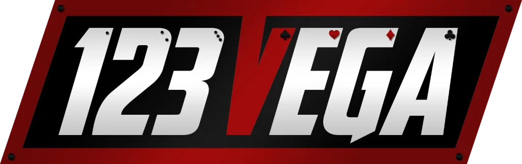 logo by 123vega