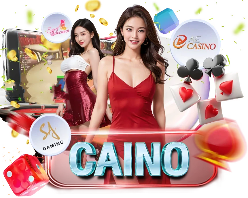 caino by 123vega